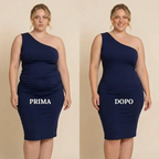 Culotte Post-Parto — Compressione 360°