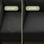 Gant attrape poil
