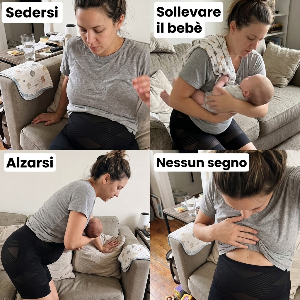 Short modellante – Ritrova te stessa. Fin dalla prima prova.