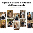 Short modellante – Ritrova te stessa. Fin dalla prima prova.
