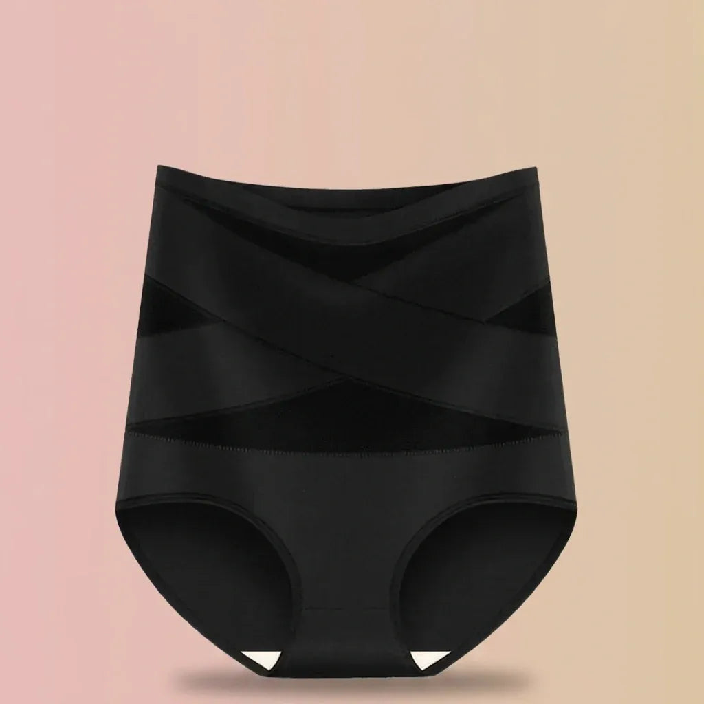 Culotte Post-Parto — Compressione 360°