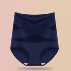 Culotte Post-Parto — Compressione 360°