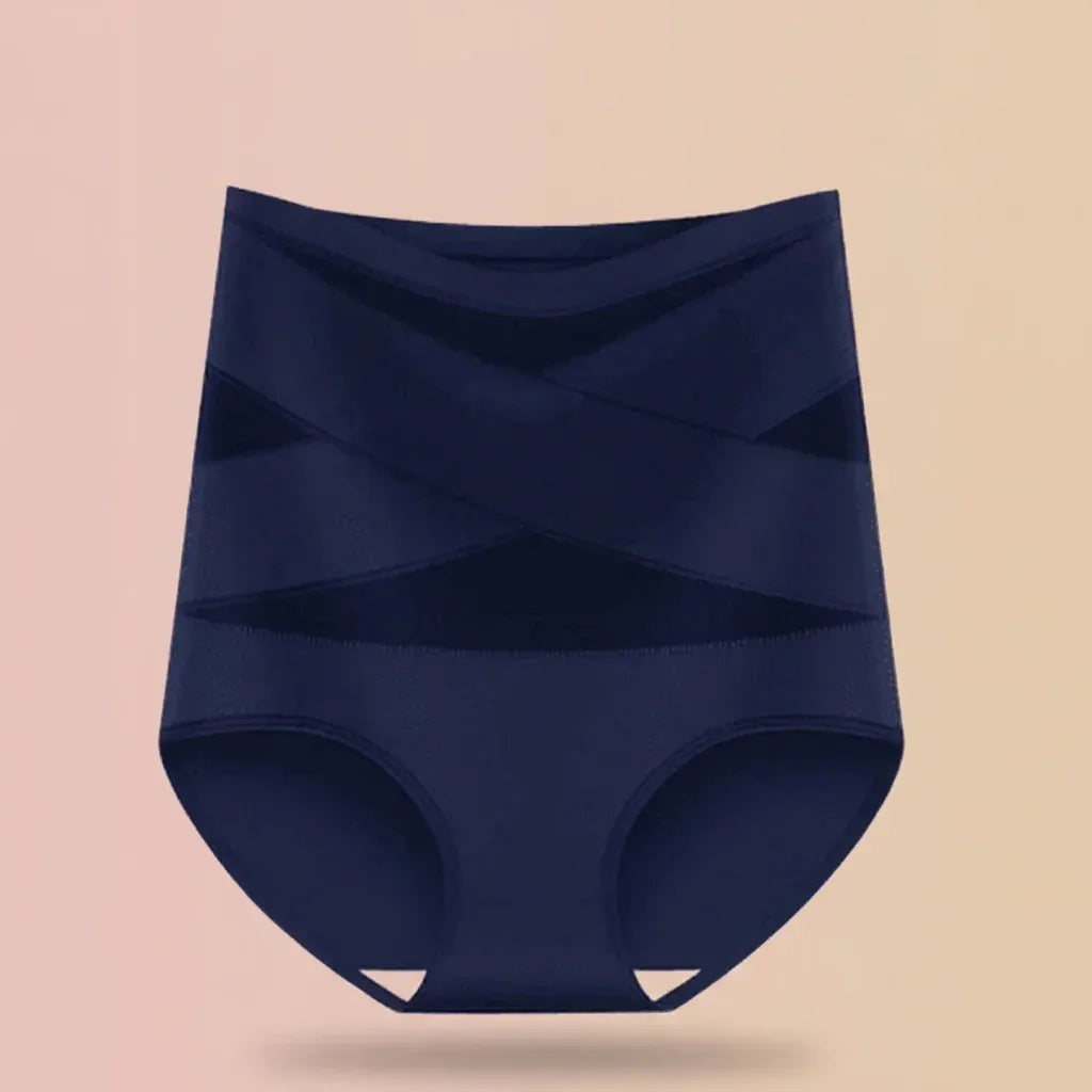 Culotte Post-Parto — Compressione 360°