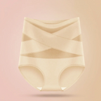 Culotte Post-Parto — Compressione 360°
