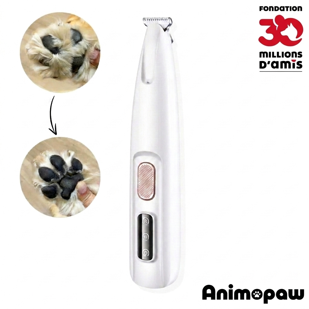 PawCut Pro™
